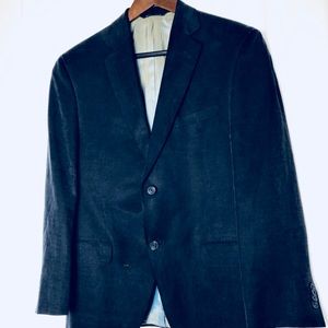 Saks fifth ave suit jacket